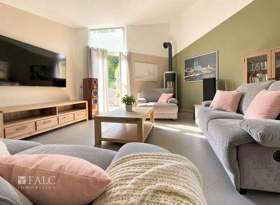 Wohnen - (KI generiert)