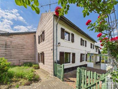 Langerwehe Häuser, Langerwehe Haus kaufen