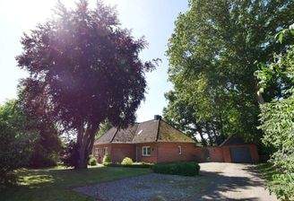 Einfamilienhaus in Hamdorf