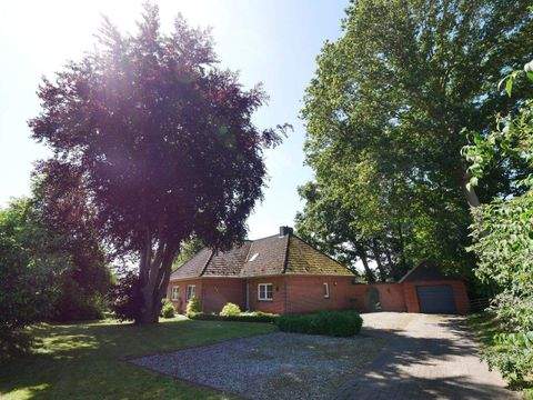 Hamdorf Häuser, Hamdorf Haus kaufen