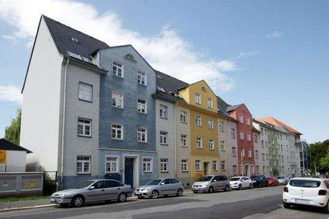 Plauen Wohnungen, Plauen Wohnung mieten
