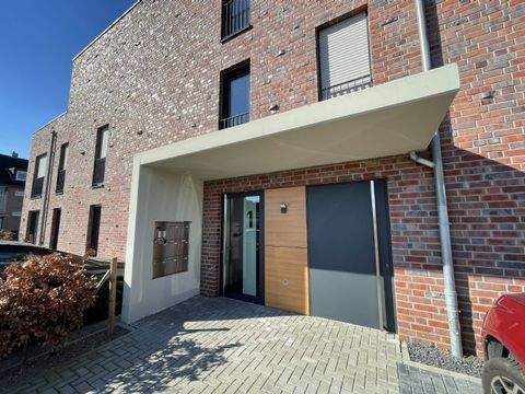 Wegberg Wohnungen, Wegberg Wohnung mieten