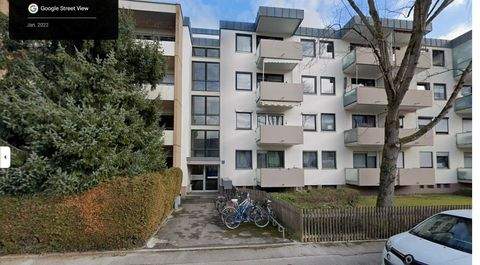 München Wohnungen, München Wohnung kaufen