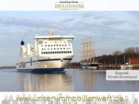 Lübeck / Travemünde Häuser, Lübeck / Travemünde Haus kaufen