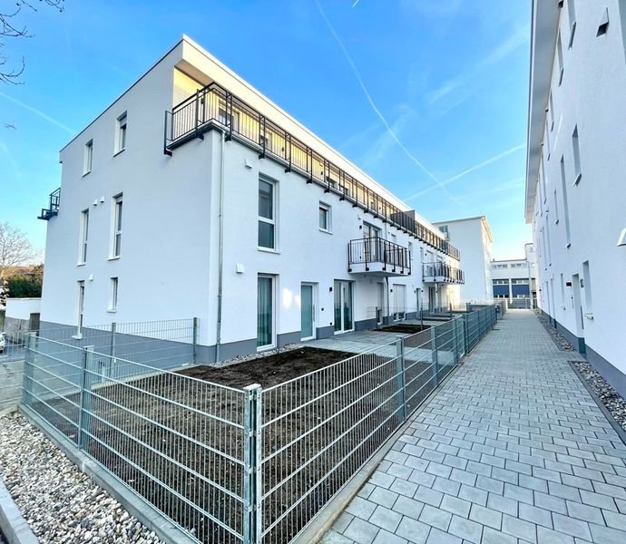 3 Zimmer Wohnung in Offenbach (Offenbach am Main)