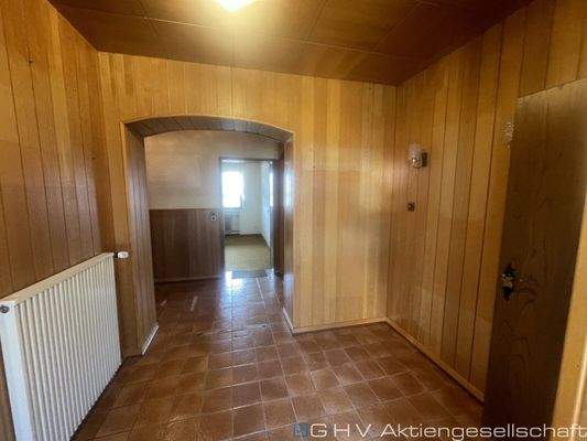 Eingangsbereich 2
