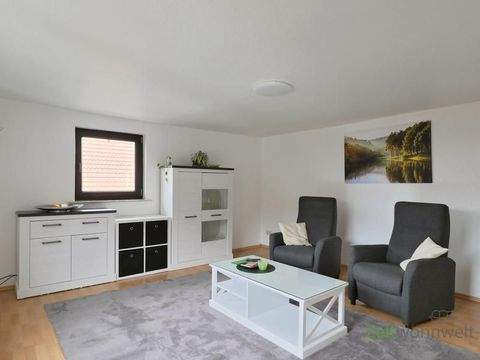 Göttingen Wohnen auf Zeit, möbliertes Wohnen