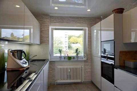 Neunkirchen Wohnungen, Neunkirchen Wohnung kaufen