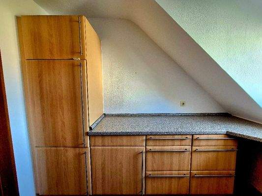 Küche links