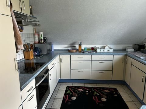 Kirchhaslach / Greimeltshofen Wohnungen, Kirchhaslach / Greimeltshofen Wohnung mieten