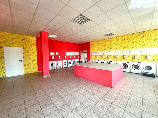Waschsalon