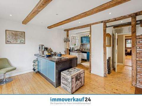 Hamburg Häuser, Hamburg Haus kaufen