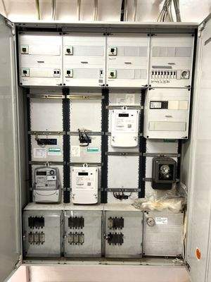 Zählerschrank