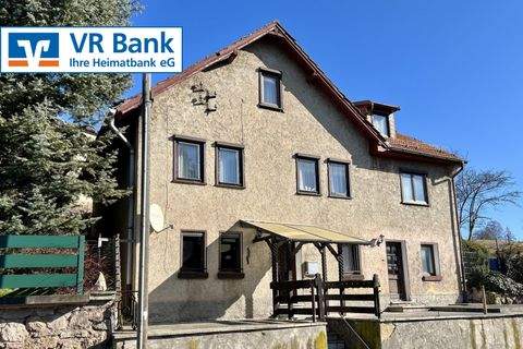 Gerstungen Häuser, Gerstungen Haus kaufen