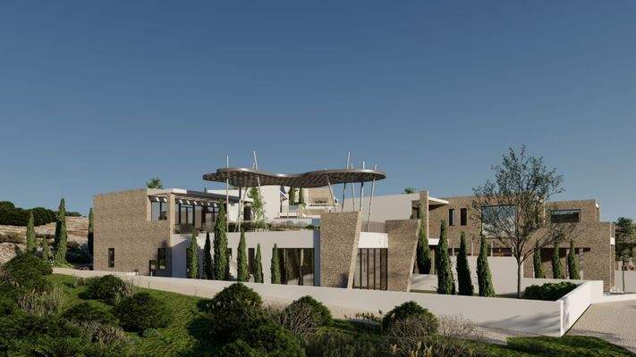 ROYAL BAY_EXT_16 - Photo