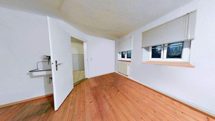 Erdgeschoss | Zimmer 1