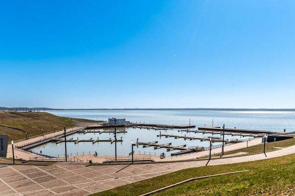 Stadthafen Großräschen