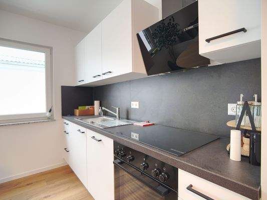 Küche - Beispiel