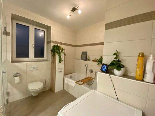 Wohnung Dachgeschoss