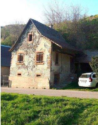 Abriss oder Neubau - Südlage