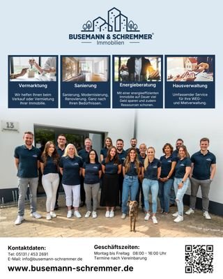 B&amp;S Immobilien Service GmbH