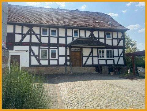 Schrecksbach Häuser, Schrecksbach Haus kaufen