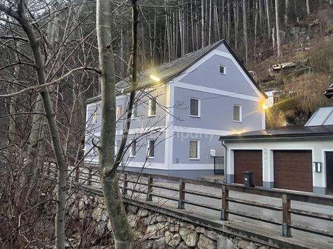 Furth an der Triesting Häuser, Furth an der Triesting Haus kaufen