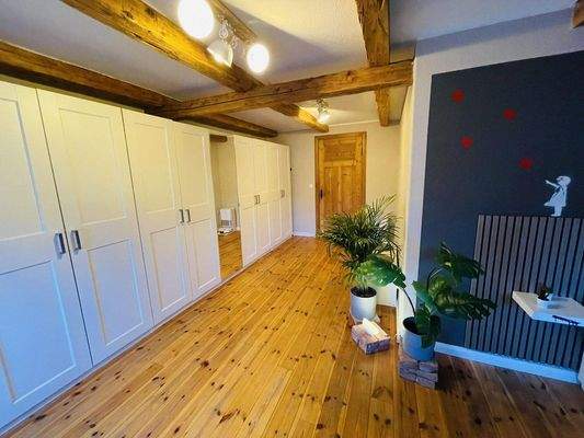 Wohnung OG - Schlafen 2