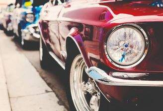 Tiefgaragenstellplatz