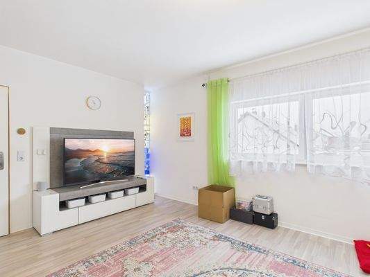 Wohnzimmer Obergeschoss