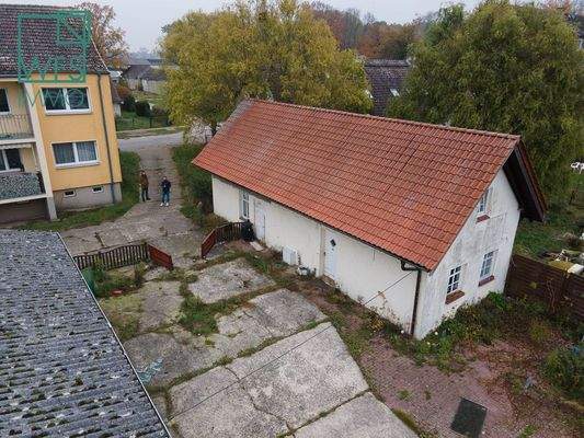 Wir fuer Sie Immobilien-Mehrfamilienhaus  Groß Lan