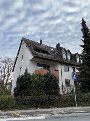 Ansicht - Dachterrasse