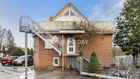Lohne (Oldenburg) Häuser, Lohne (Oldenburg) Haus kaufen