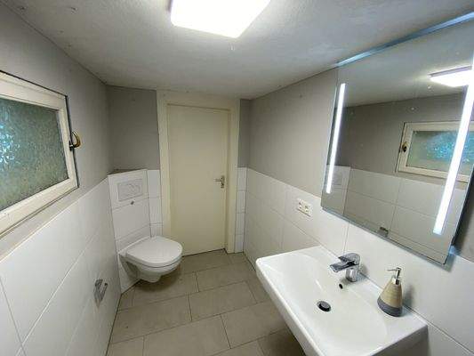 bereits modernisiert