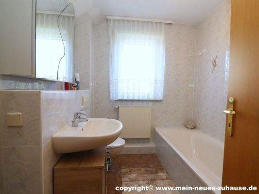 Bild 14 Bad Dachgeschoss