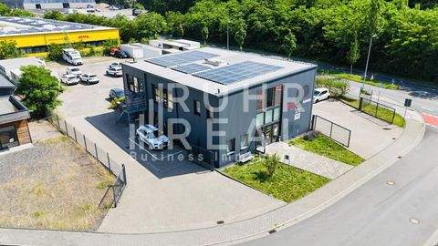 Dinslaken Halle, Dinslaken Hallenfläche