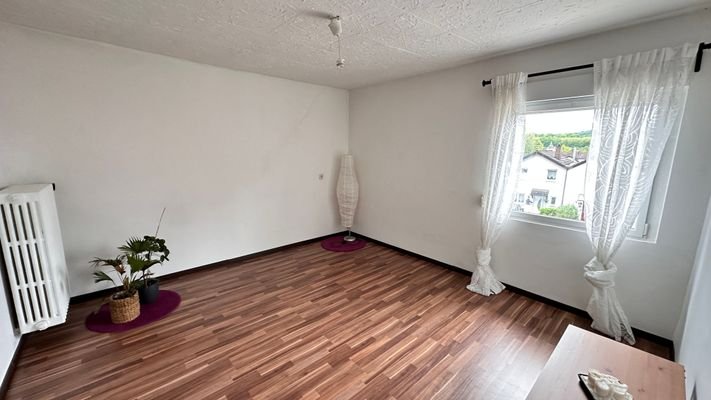 Zimmer im OG