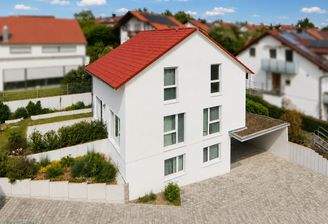 Einfamilienhaus_Erdmannhausen_Aussenansicht