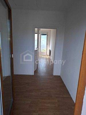 Verbindungsgang original