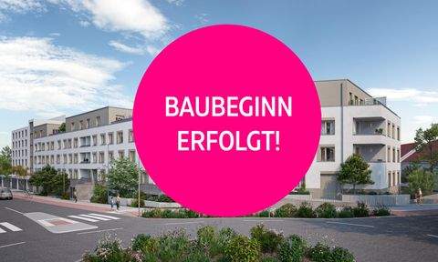 Bad Vilbel Wohnungen, Bad Vilbel Wohnung kaufen