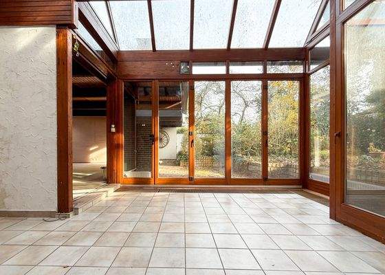 EV - EG - Wintergarten