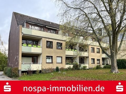 Flensburg Wohnungen, Flensburg Wohnung kaufen