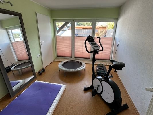 Schlafzimmer (EW)