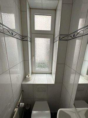 Deichstraße 6 Toilette I