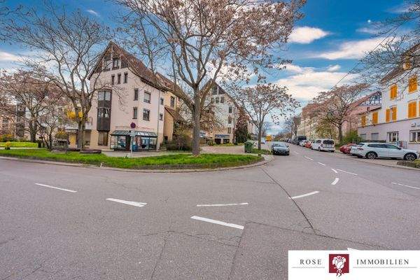 Ansicht Süd Ost Bild 2