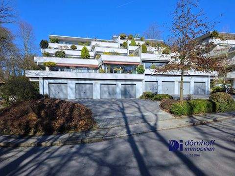 Dortmund / Kirchhörde Wohnungen, Dortmund / Kirchhörde Wohnung kaufen