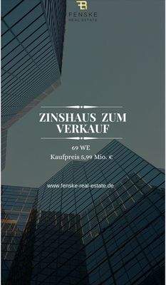 Fenske Real Estate GmbH