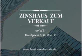 Fenske Real Estate GmbH
