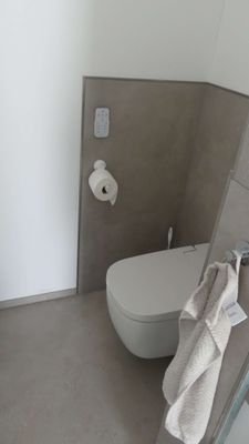 Badezimmer OG