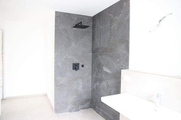 Beispiel eines fertigen Bad